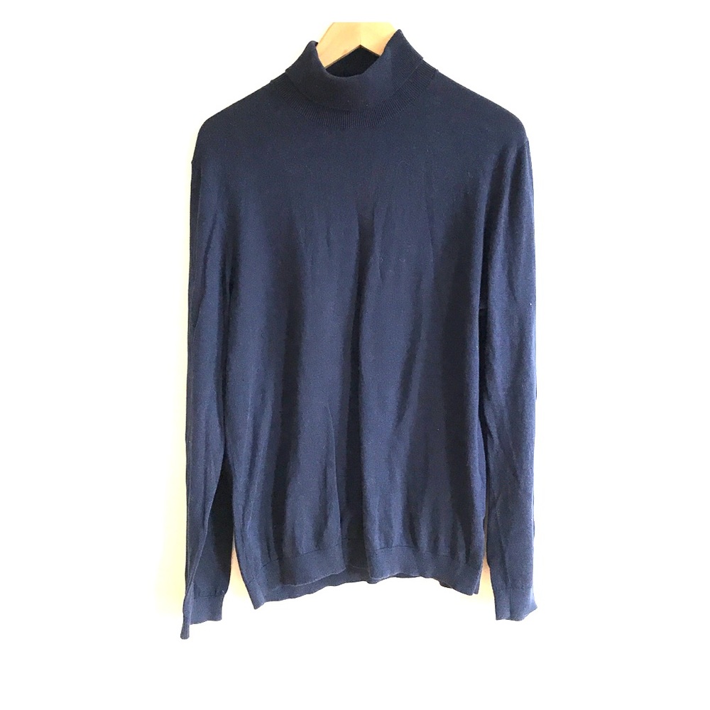 Asos turtle neck
